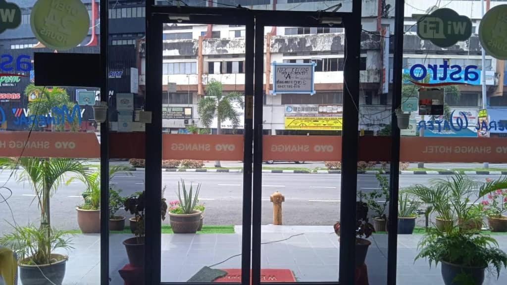 Shangg Inn 怡保 外观 照片