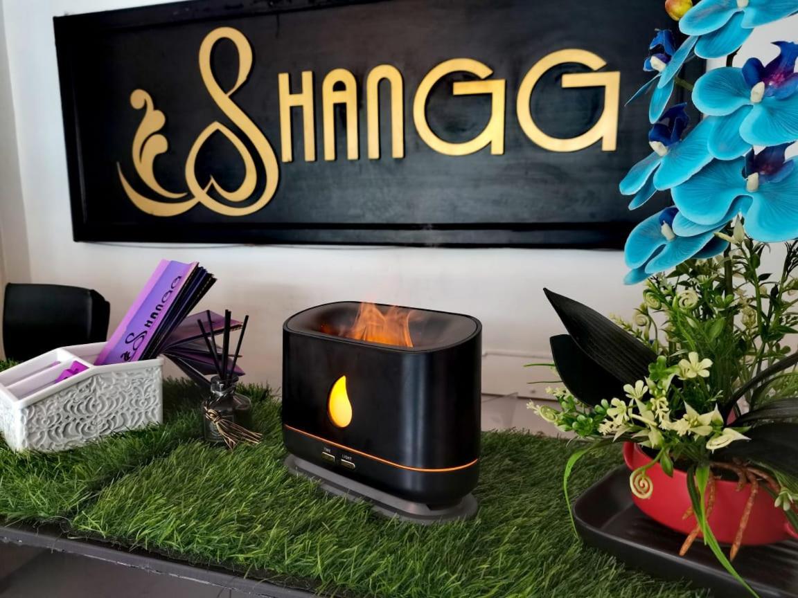 Shangg Inn 怡保 外观 照片