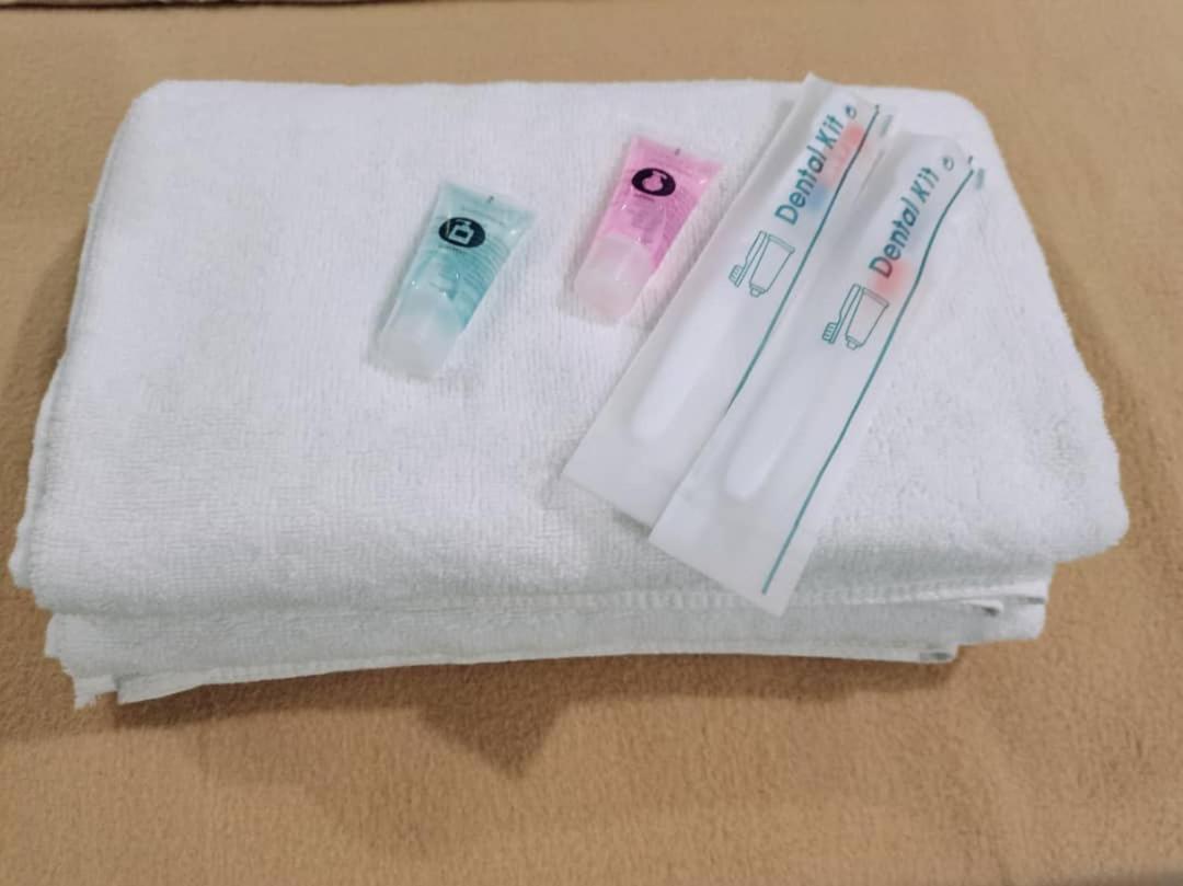 Shangg Inn 怡保 外观 照片