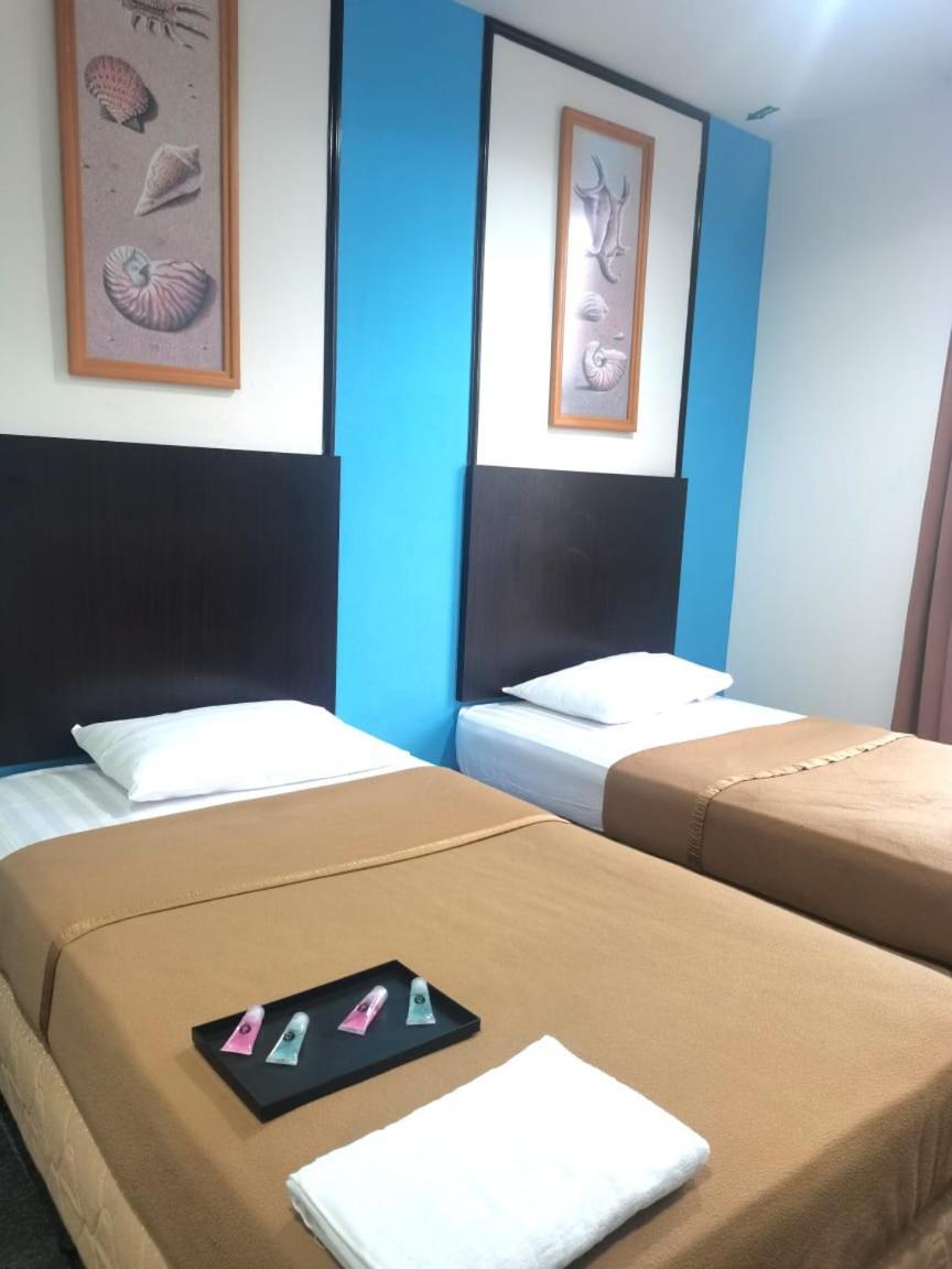 Shangg Inn 怡保 外观 照片
