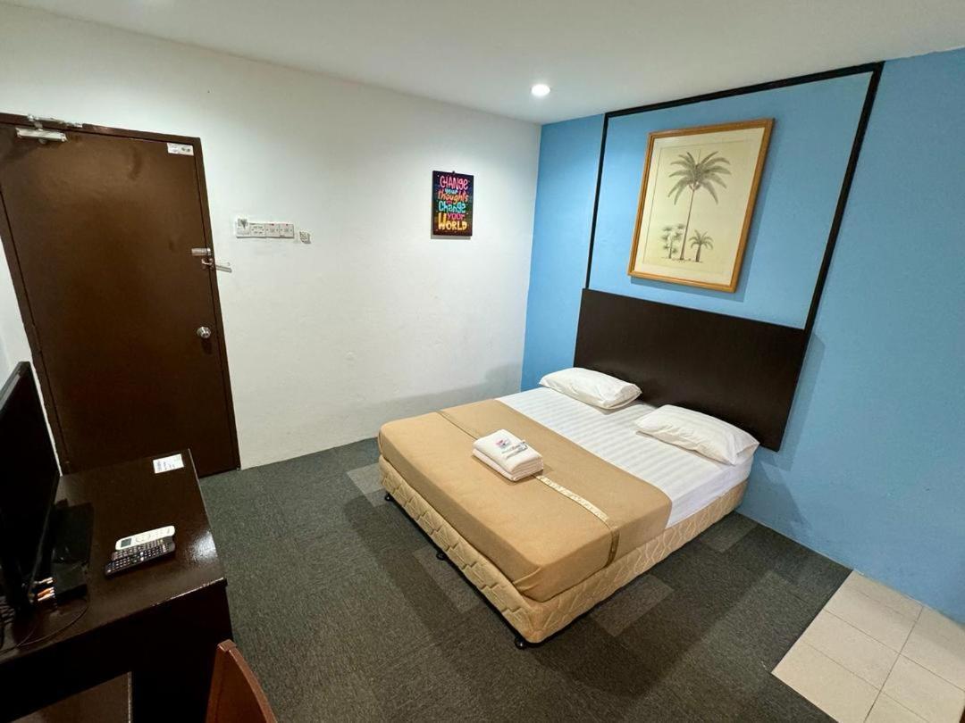 Shangg Inn 怡保 外观 照片